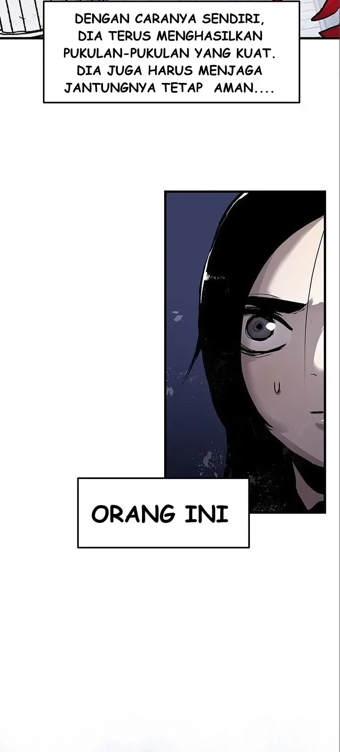 Corpse Knight Gunther chapter 03 halaman 45