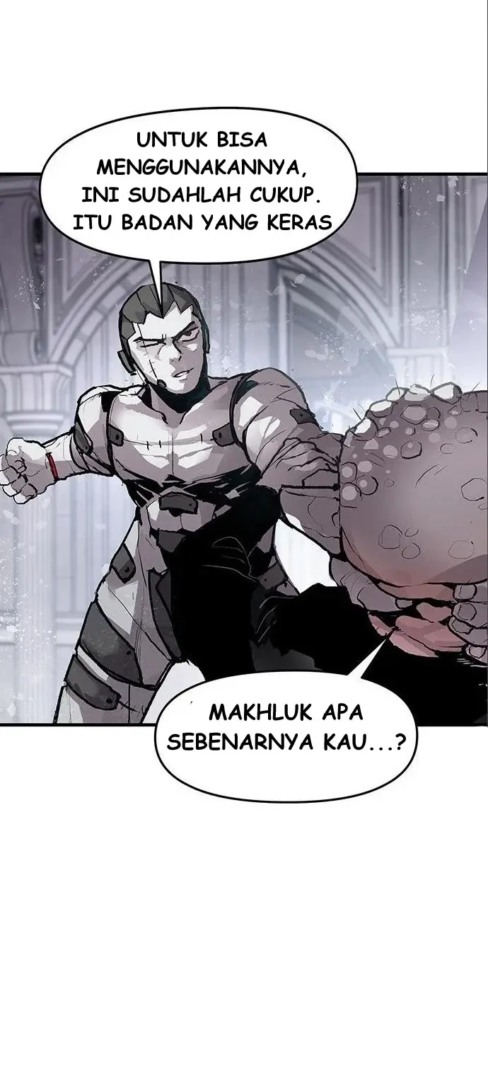 Corpse Knight Gunther chapter 03 halaman 47