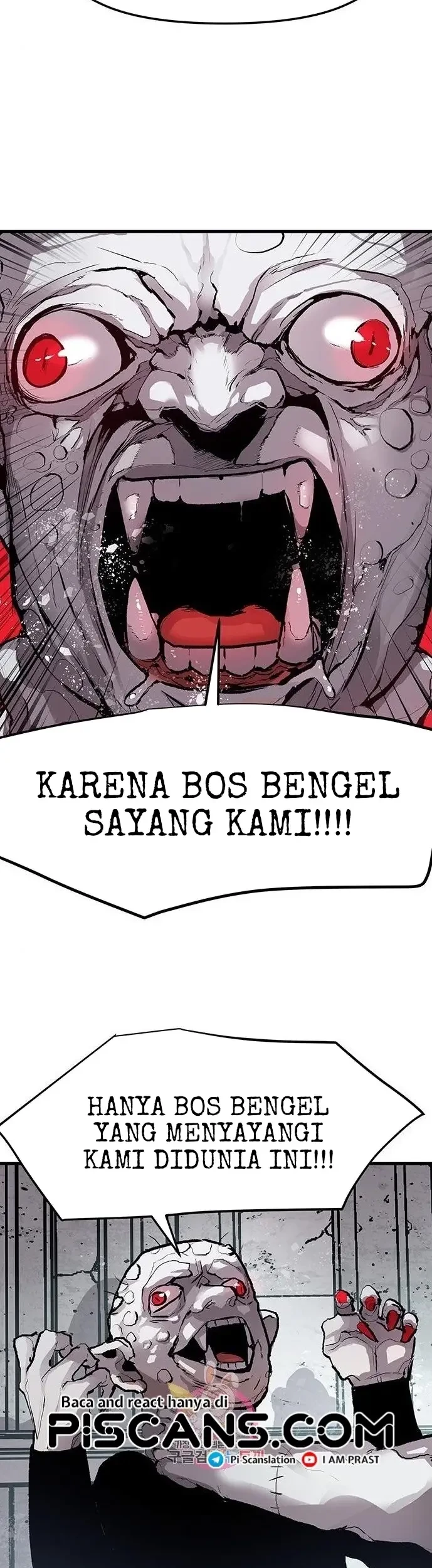 Corpse Knight Gunther chapter 04 halaman 4