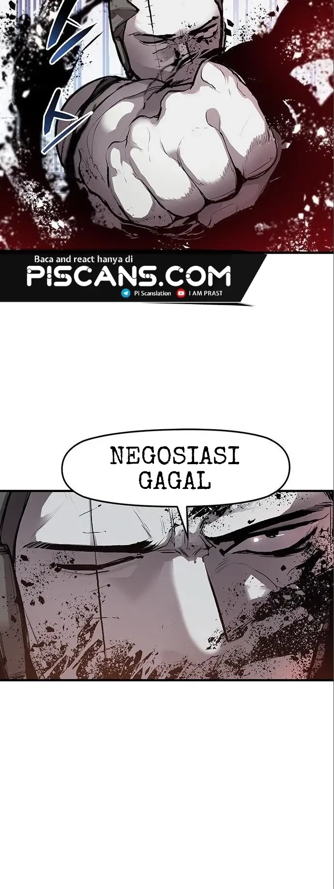 Corpse Knight Gunther chapter 04 halaman 10