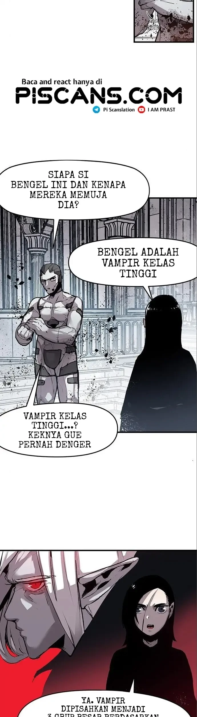 Corpse Knight Gunther chapter 04 halaman 13