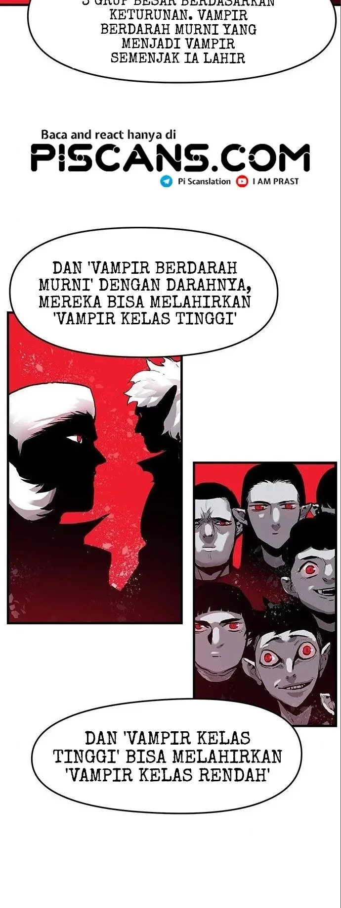 Corpse Knight Gunther chapter 04 halaman 14