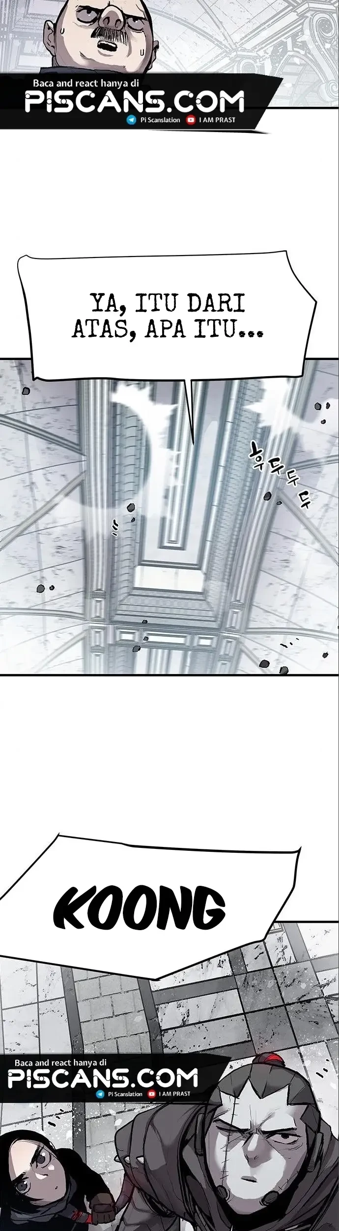 Corpse Knight Gunther chapter 04 halaman 32