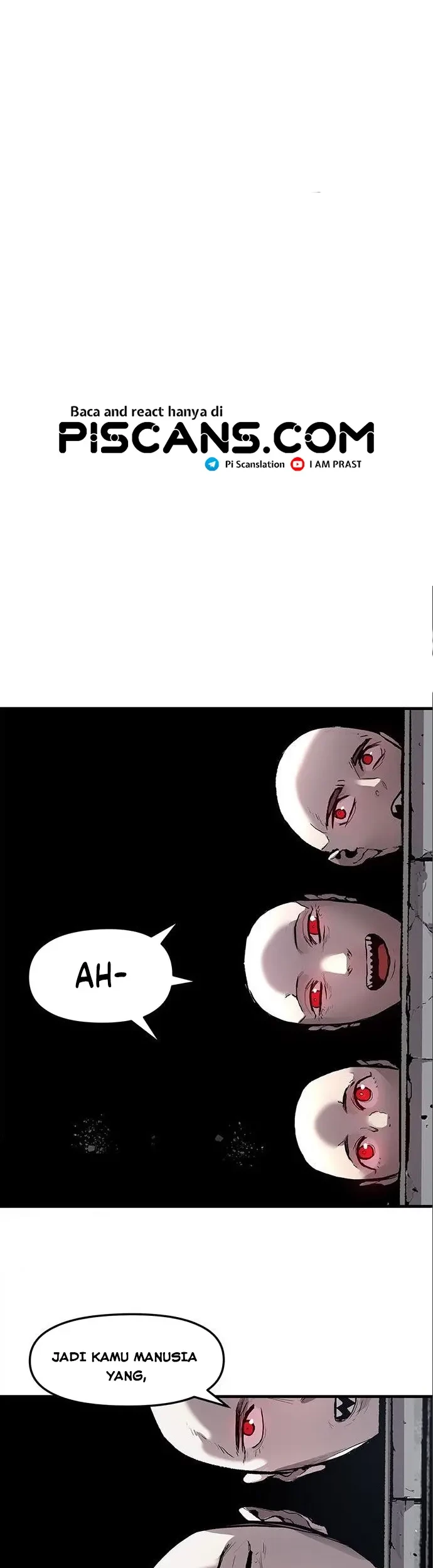 Corpse Knight Gunther chapter 05 halaman 4