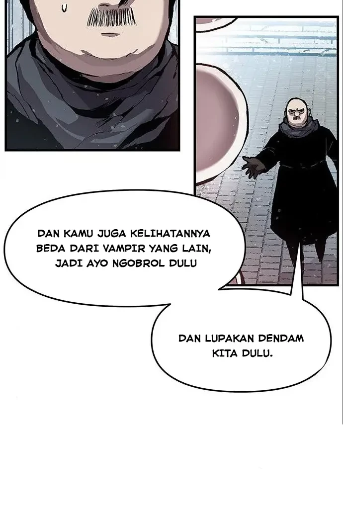 Corpse Knight Gunther chapter 05 halaman 9