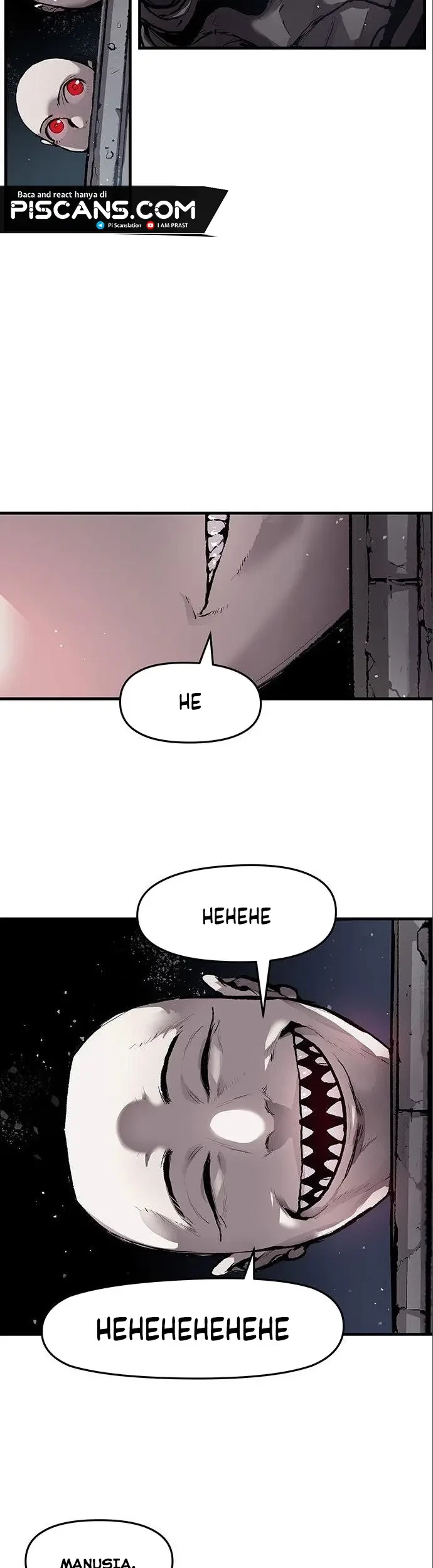 Corpse Knight Gunther chapter 05 halaman 13