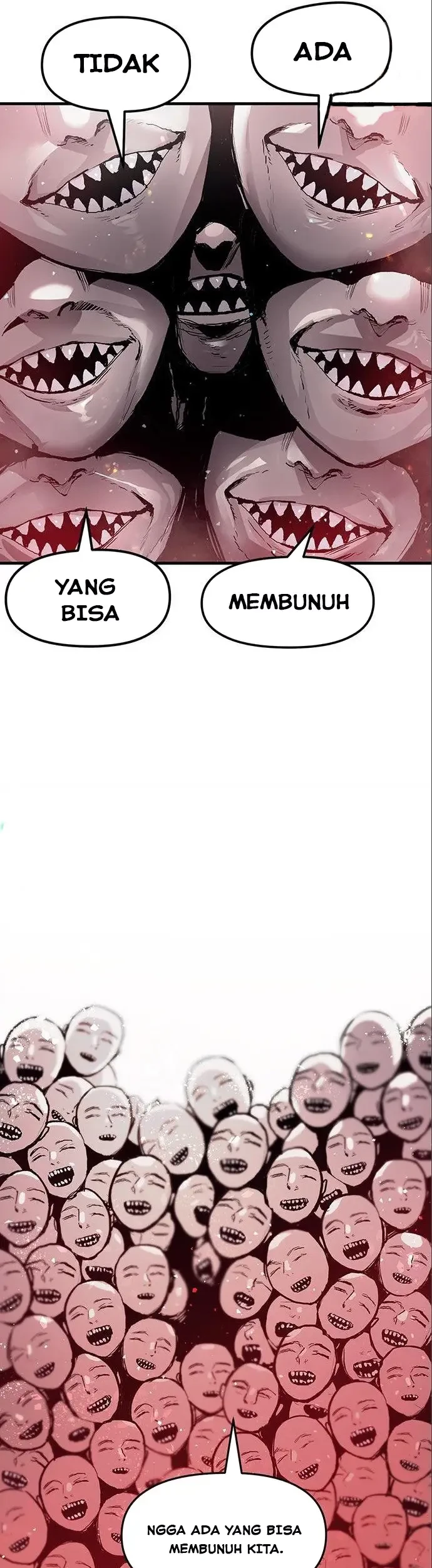Corpse Knight Gunther chapter 05 halaman 17