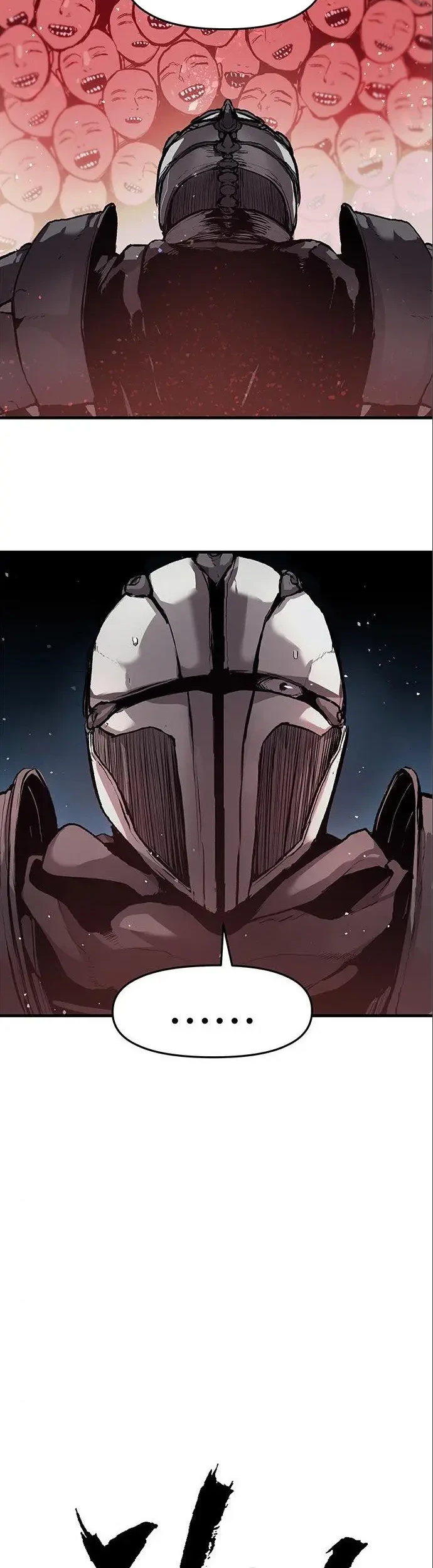 Corpse Knight Gunther chapter 05 halaman 18