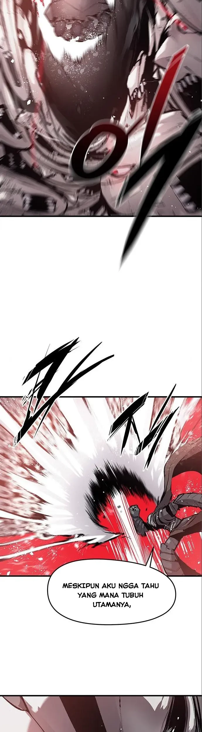 Corpse Knight Gunther chapter 05 halaman 33