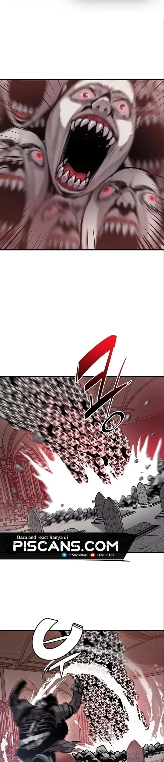 Corpse Knight Gunther chapter 7 halaman 2