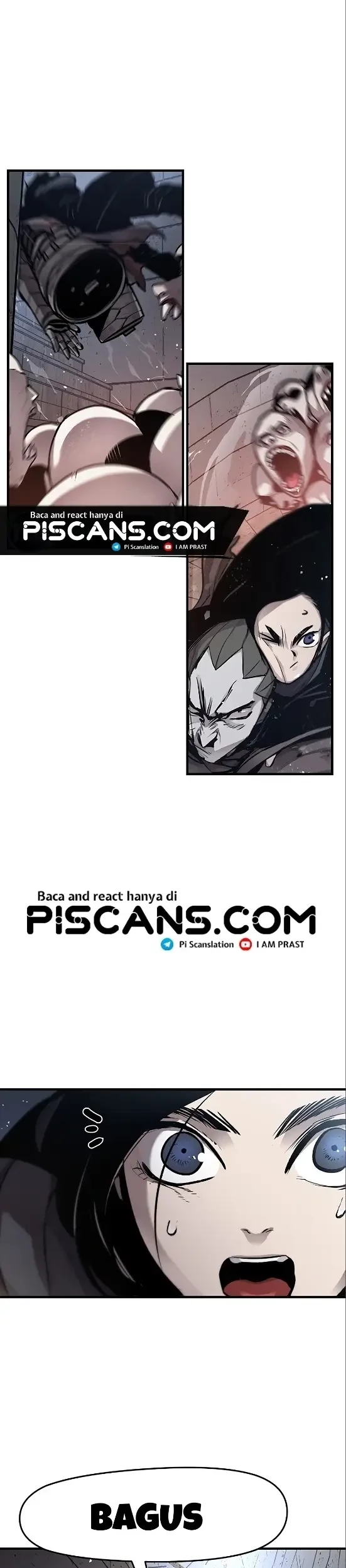 Corpse Knight Gunther chapter 7 halaman 23