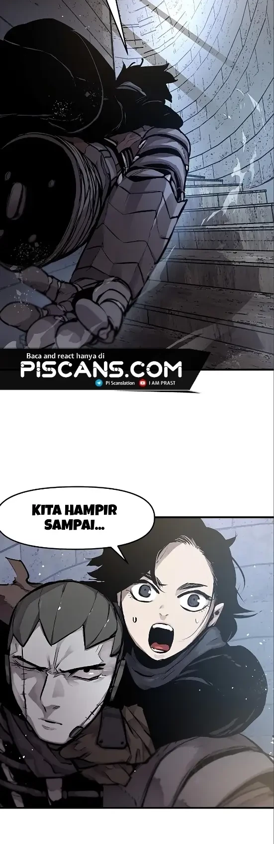 Corpse Knight Gunther chapter 7 halaman 24