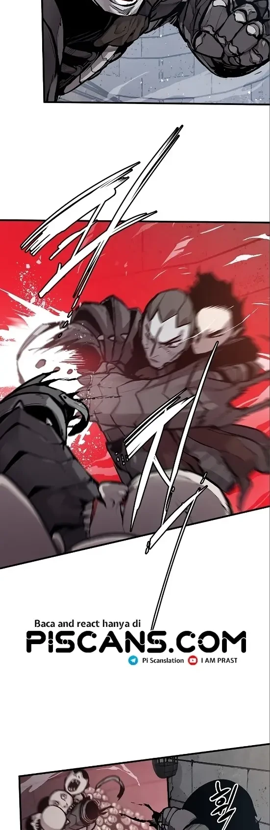 Corpse Knight Gunther chapter 7 halaman 26