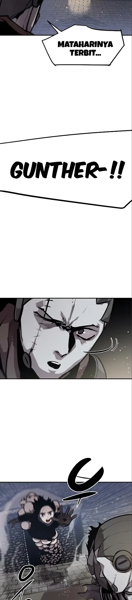 Corpse Knight Gunther chapter 7 halaman 29