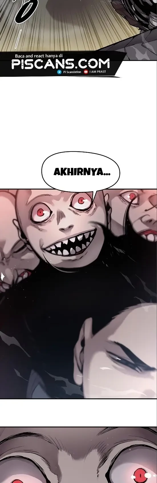 Corpse Knight Gunther chapter 7 halaman 30