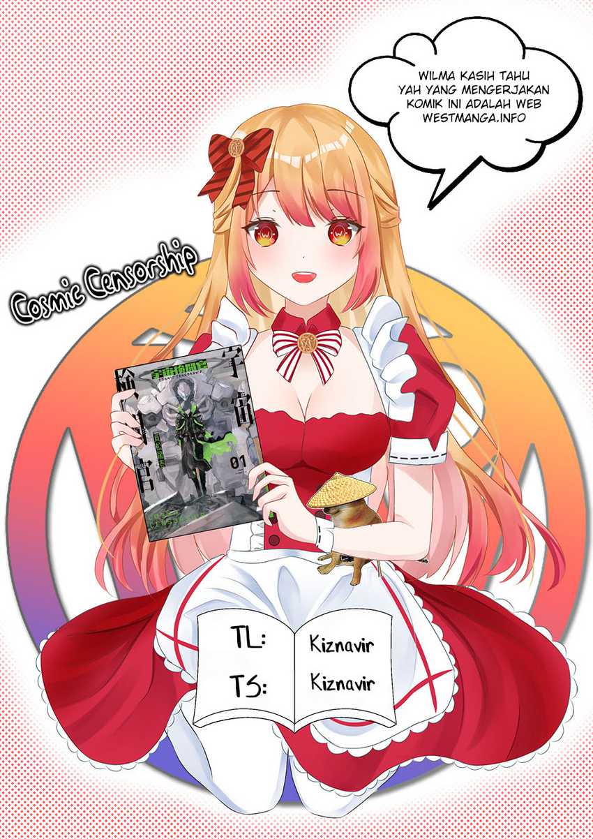 Cosmic Censorship chapter 01 halaman 3