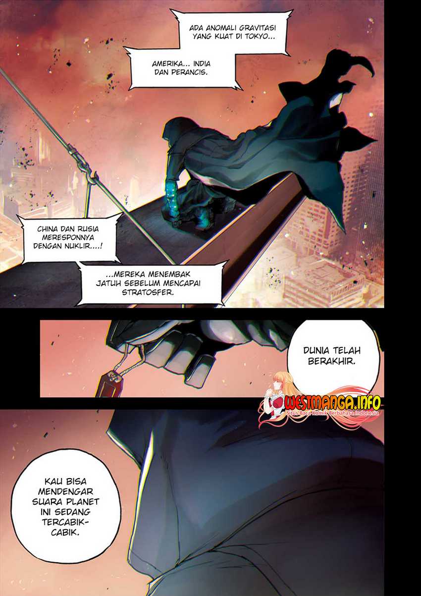 Cosmic Censorship chapter 01 halaman 5