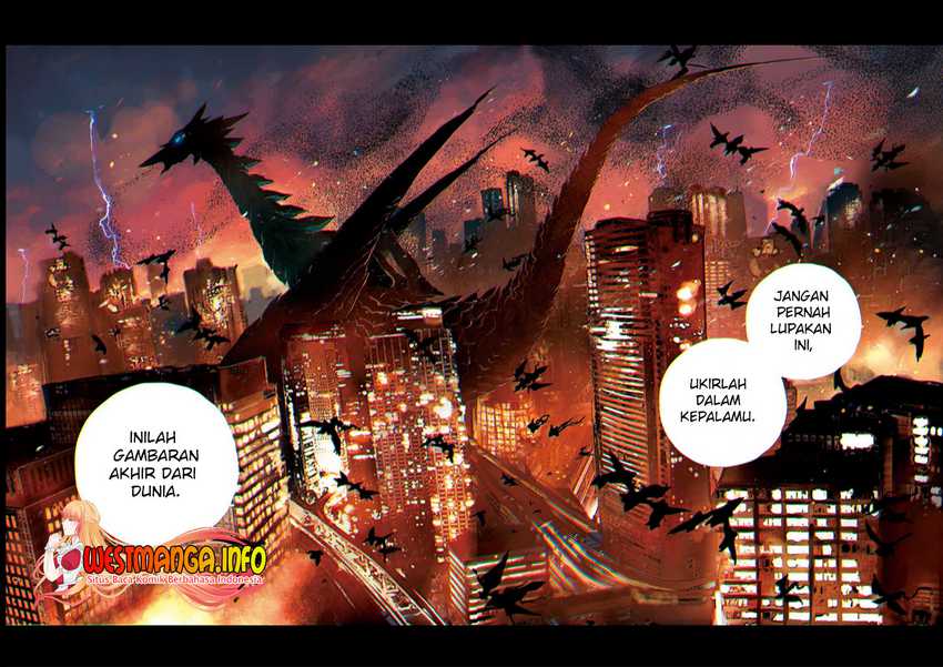 Cosmic Censorship chapter 01 halaman 6