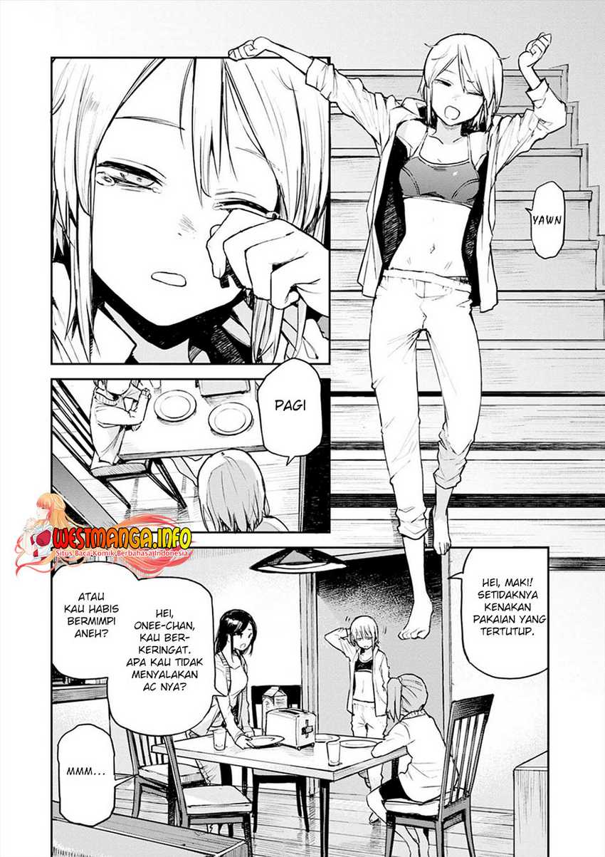 Cosmic Censorship chapter 01 halaman 10