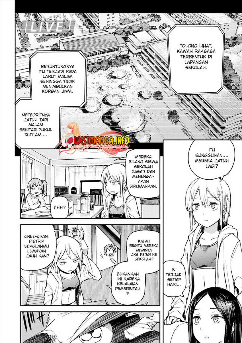 Cosmic Censorship chapter 01 halaman 12
