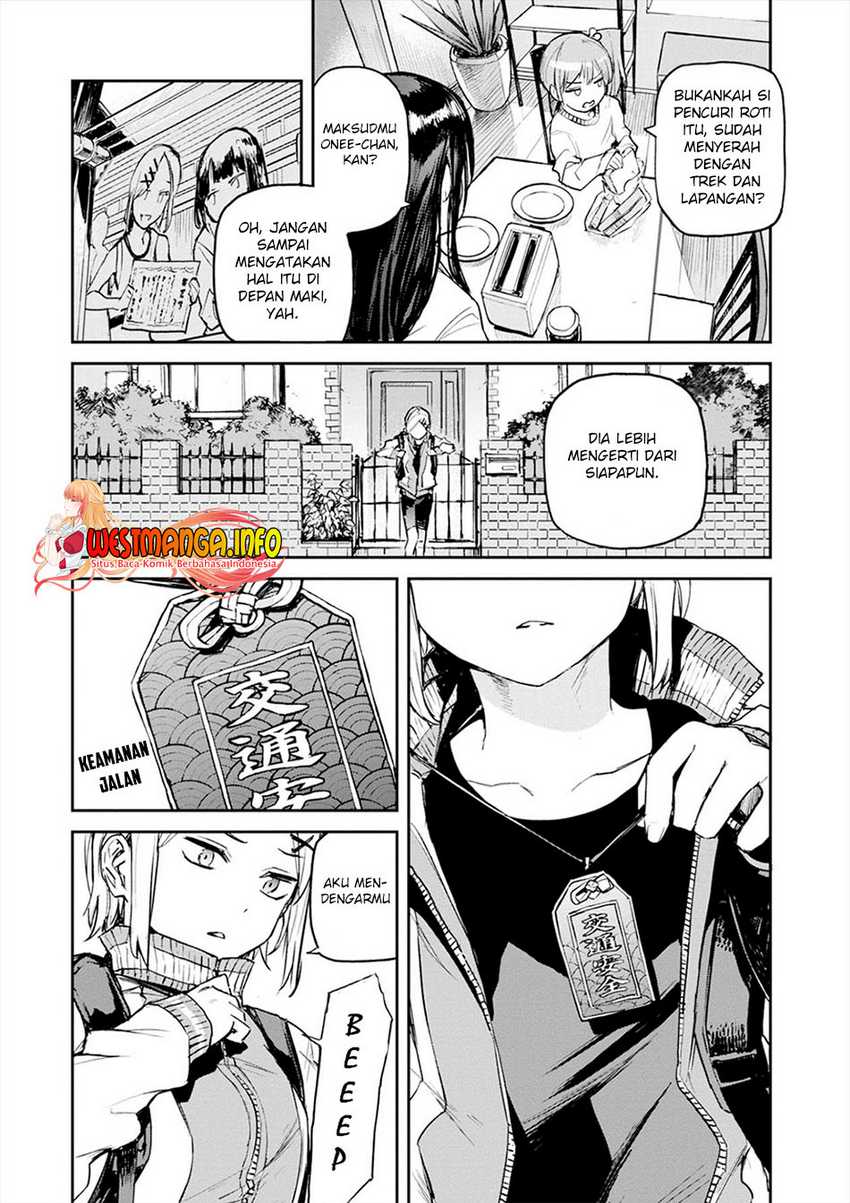 Cosmic Censorship chapter 01 halaman 14