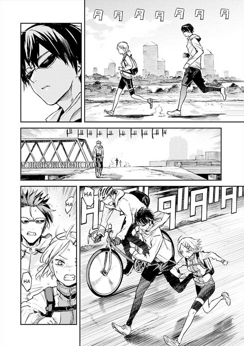 Cosmic Censorship chapter 01 halaman 20