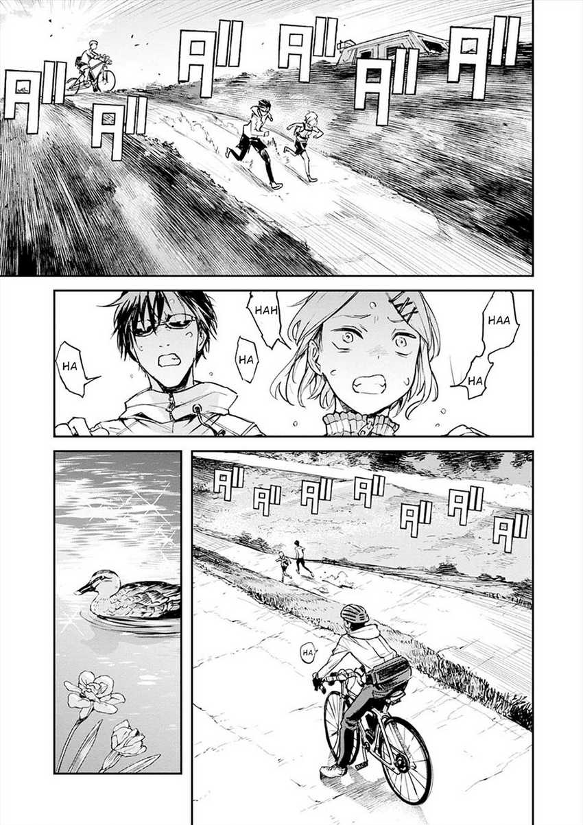 Cosmic Censorship chapter 01 halaman 21