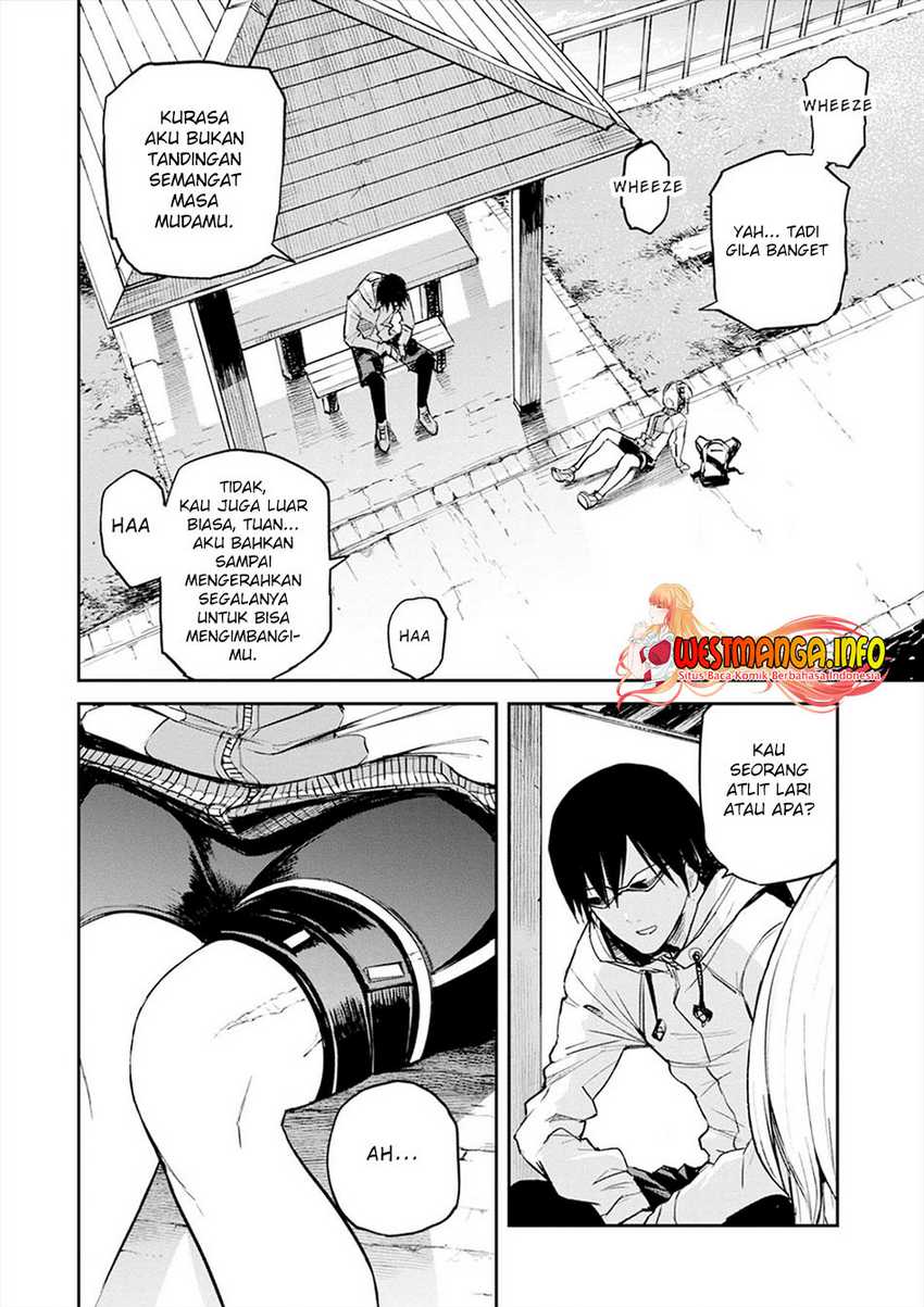 Cosmic Censorship chapter 01 halaman 22