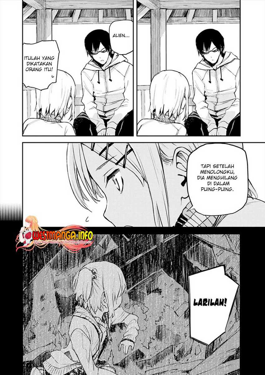 Cosmic Censorship chapter 01 halaman 24