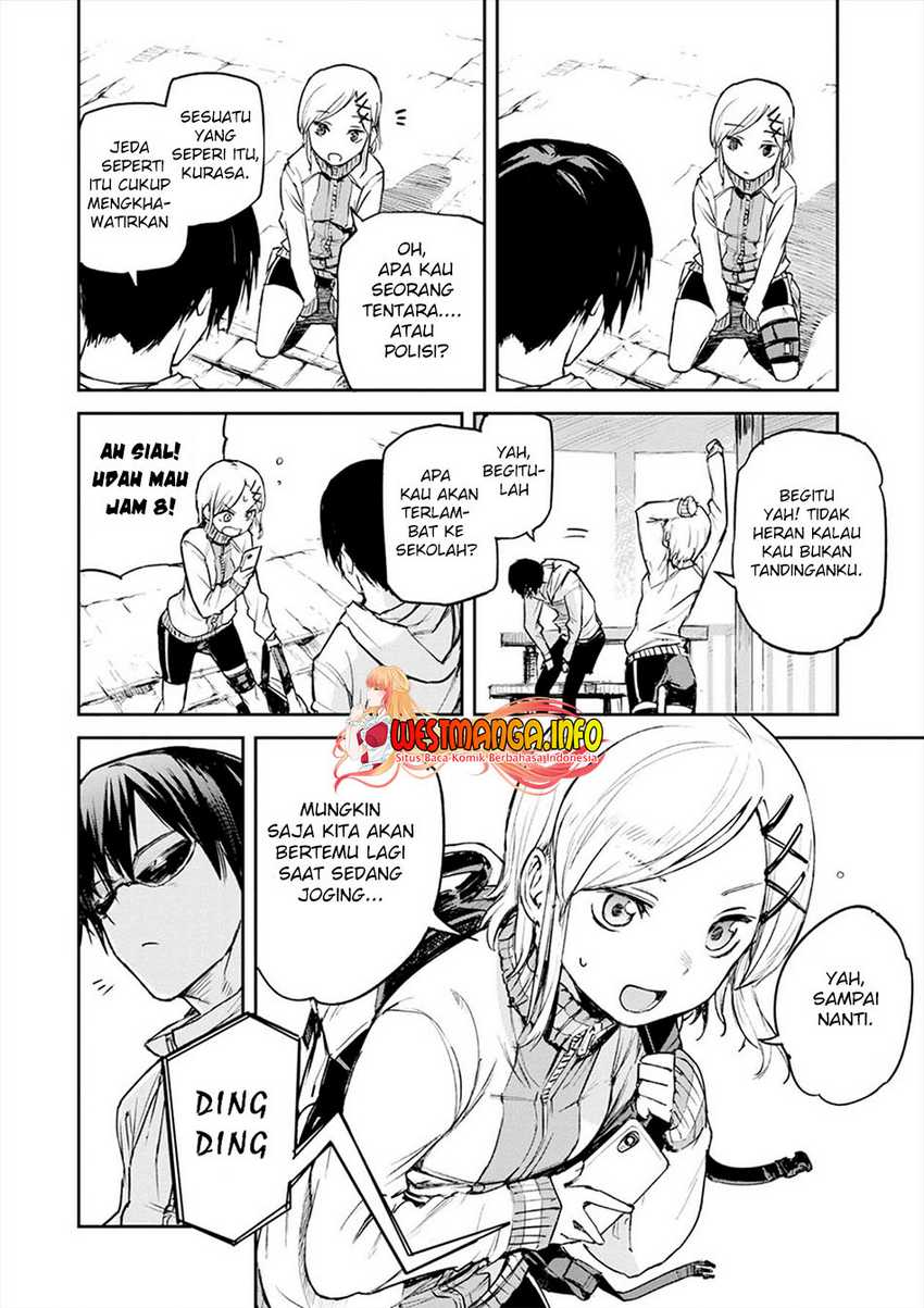 Cosmic Censorship chapter 01 halaman 26