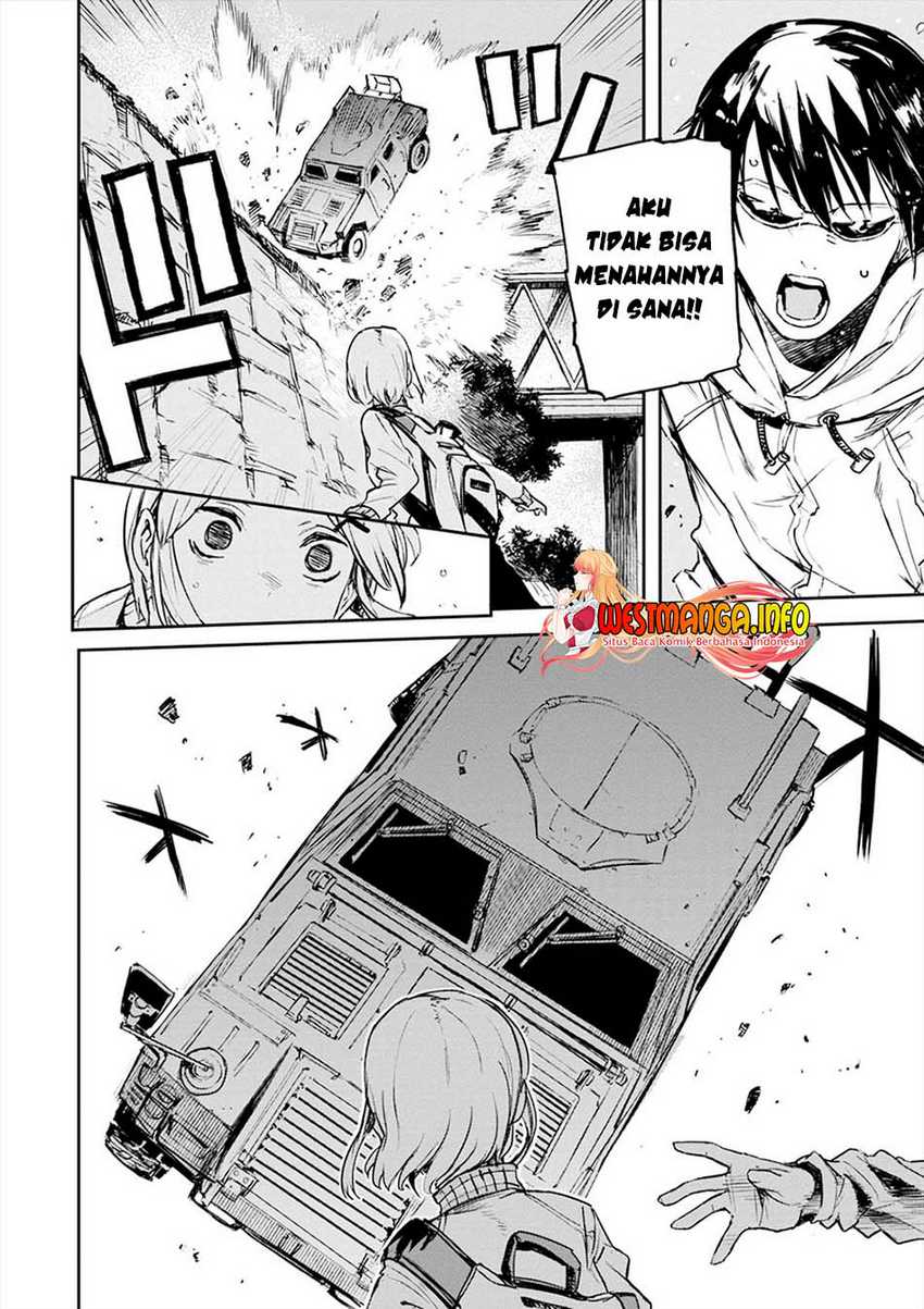 Cosmic Censorship chapter 01 halaman 31