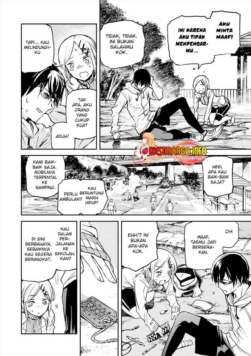 Cosmic Censorship chapter 01 halaman 33
