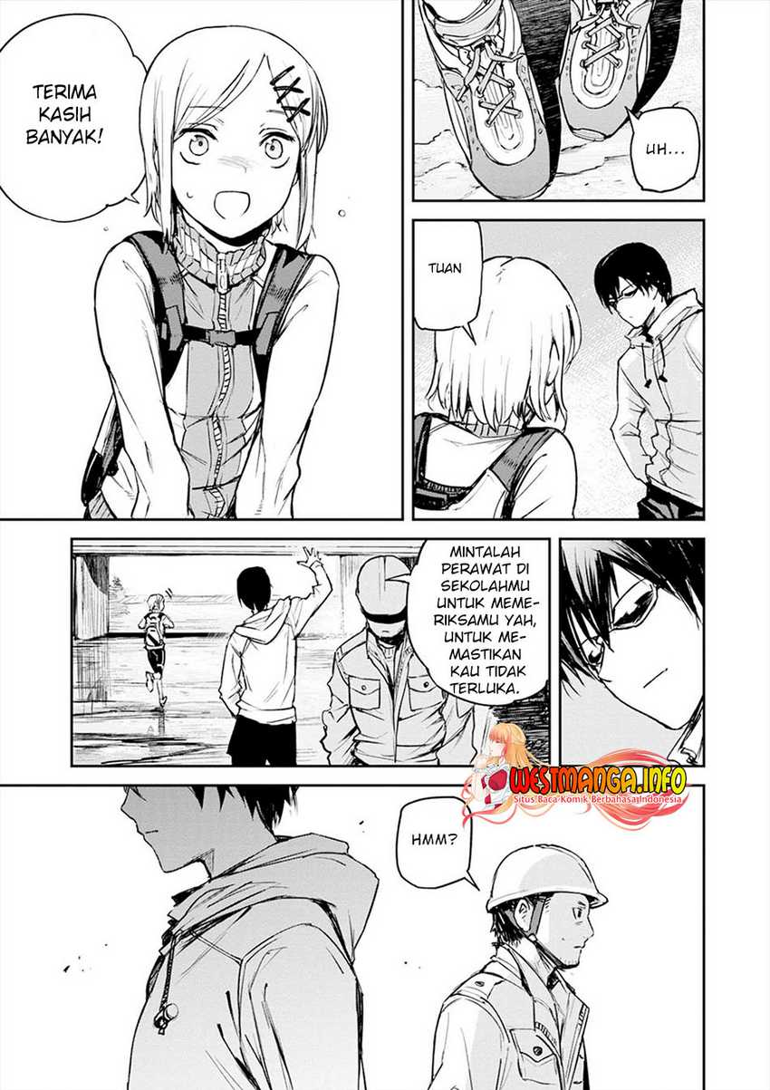 Cosmic Censorship chapter 01 halaman 34