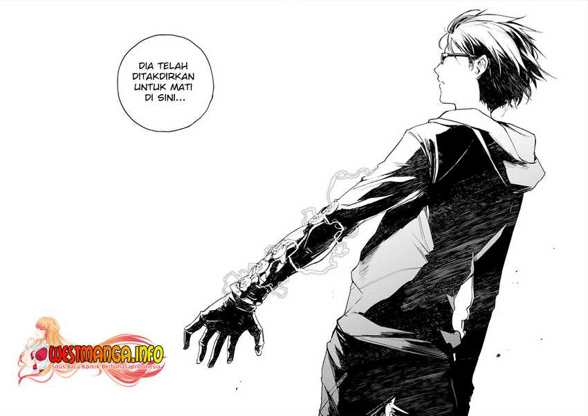 Cosmic Censorship chapter 01 halaman 36
