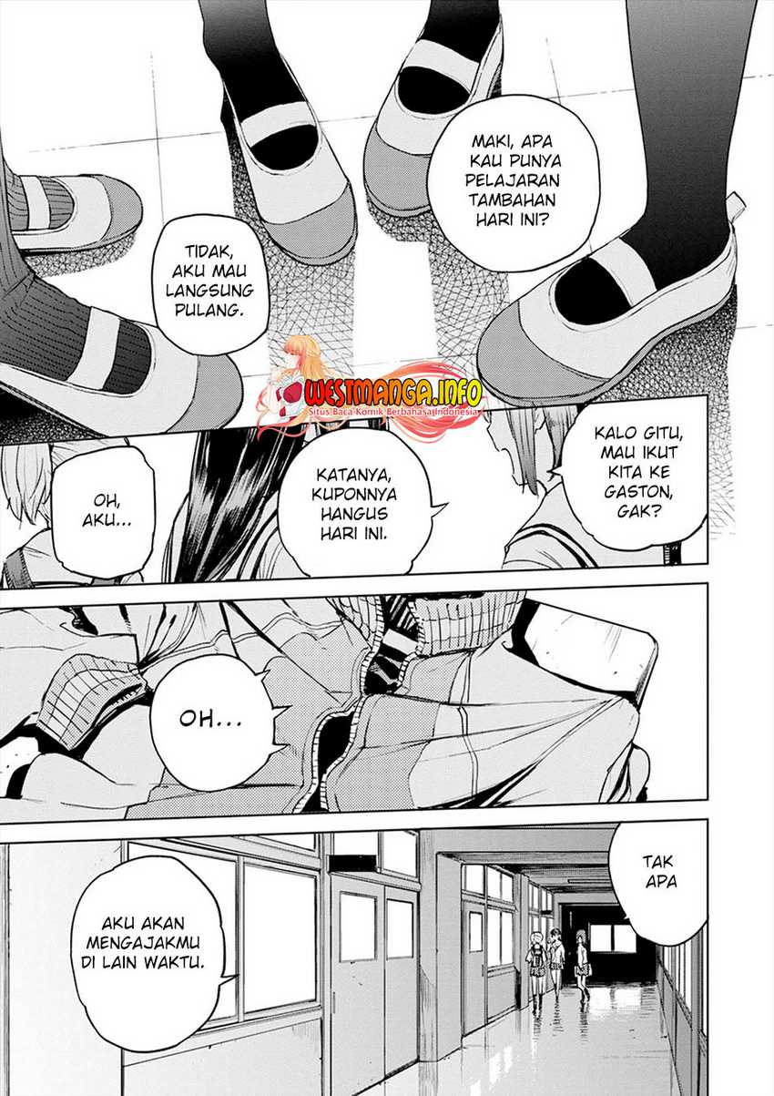 Cosmic Censorship chapter 02.1 halaman 2