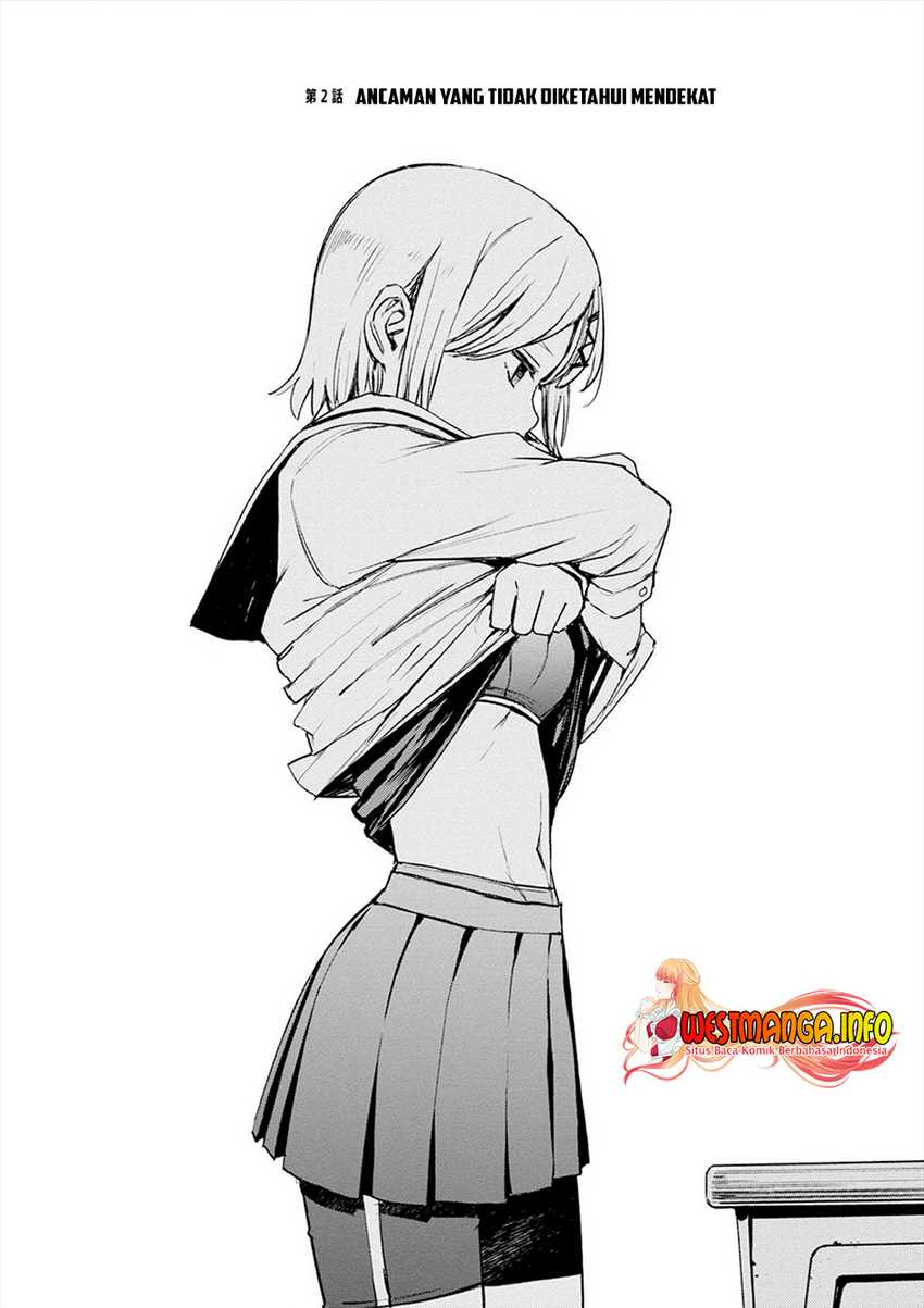 Cosmic Censorship chapter 02.1 halaman 4