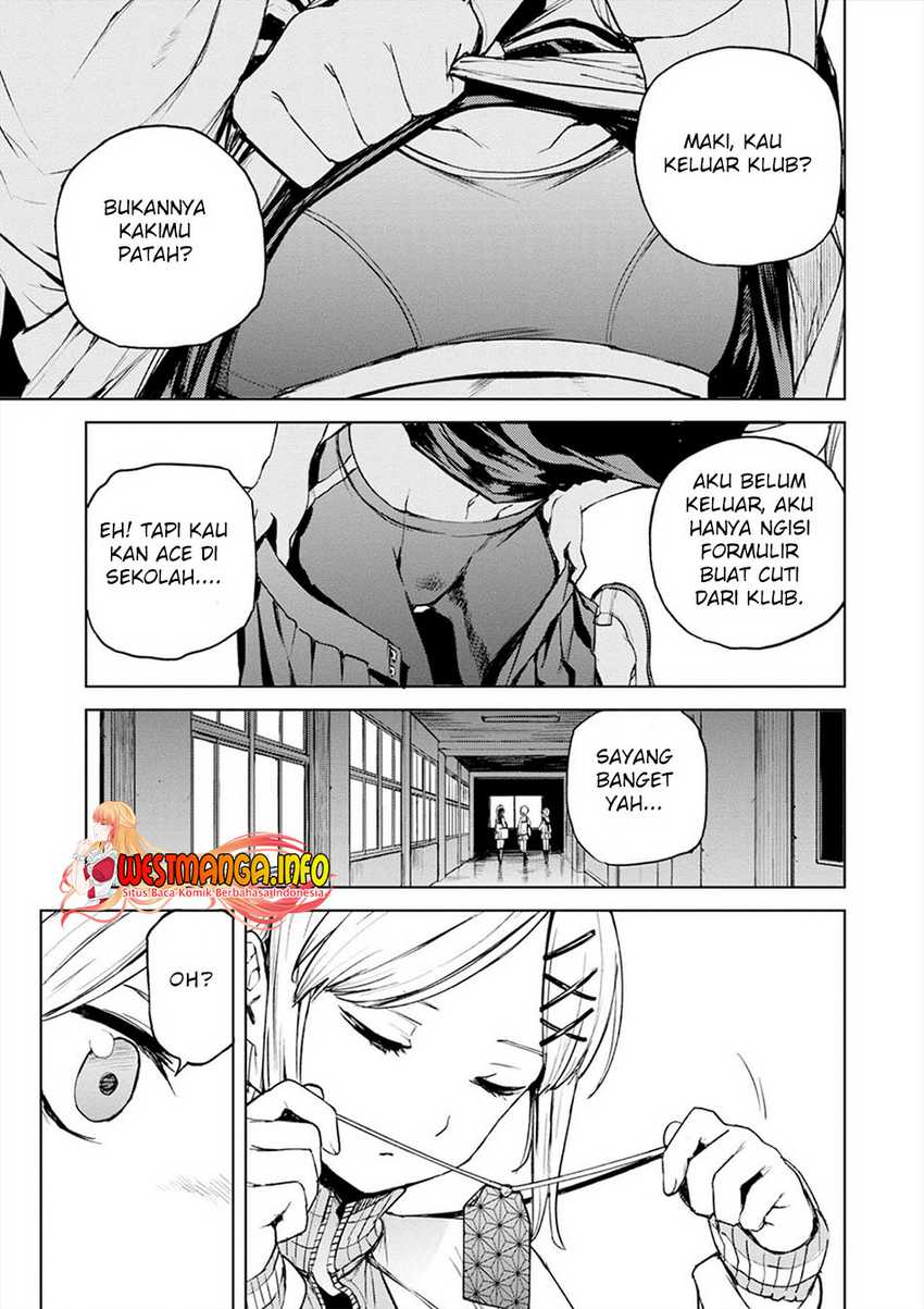 Cosmic Censorship chapter 02.1 halaman 5