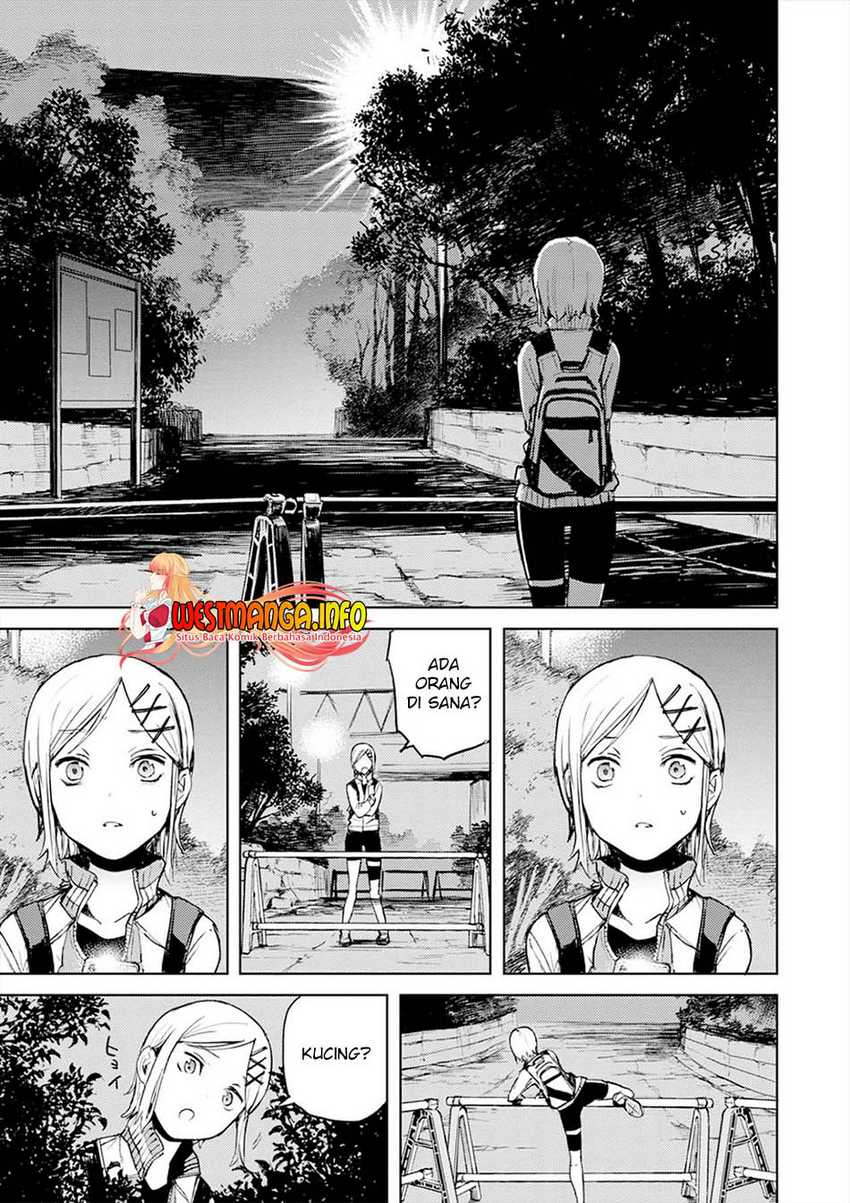 Cosmic Censorship chapter 02.1 halaman 13