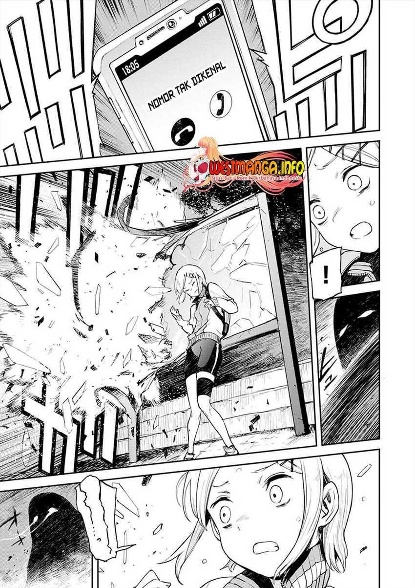 Cosmic Censorship chapter 02.1 halaman 18