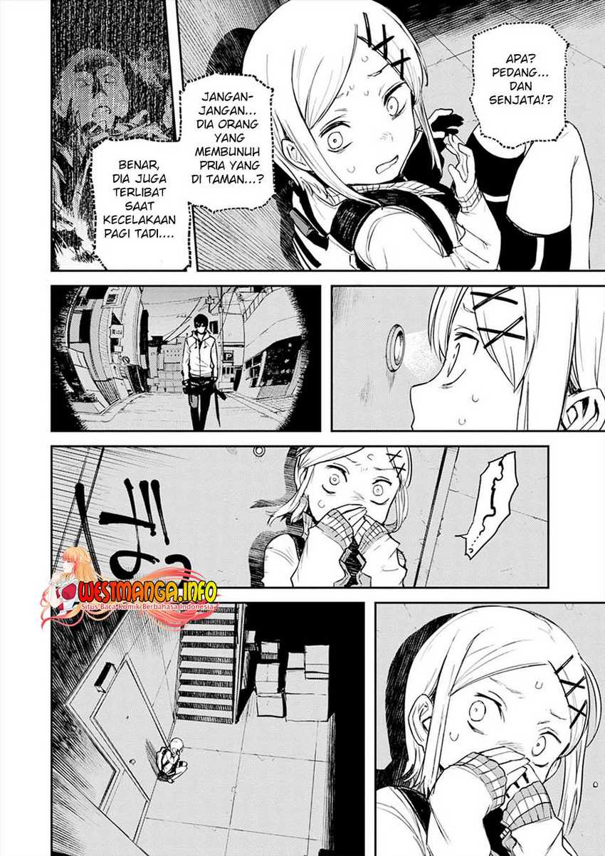 Cosmic Censorship chapter 02.1 halaman 25