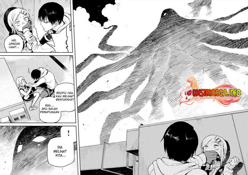 Cosmic Censorship chapter 02.1 halaman 31