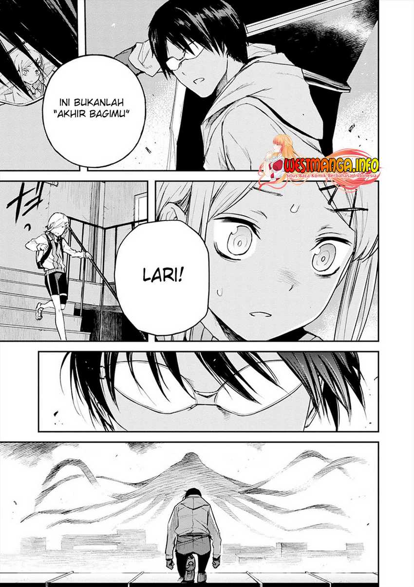 Cosmic Censorship Bab 02.2 halaman 4