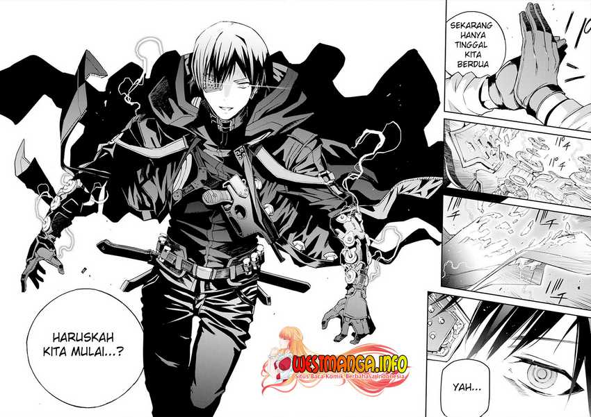 Cosmic Censorship Bab 02.2 halaman 5