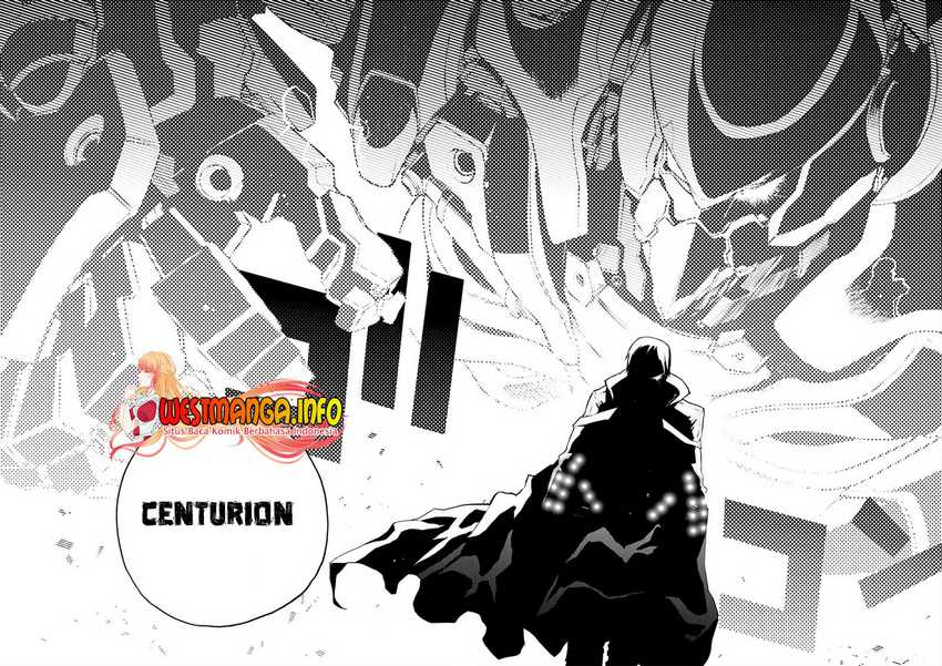 Cosmic Censorship Bab 02.2 halaman 6
