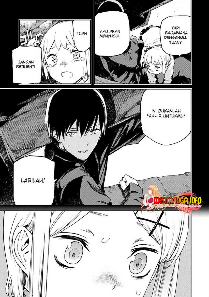 Cosmic Censorship Bab 02.2 halaman 15