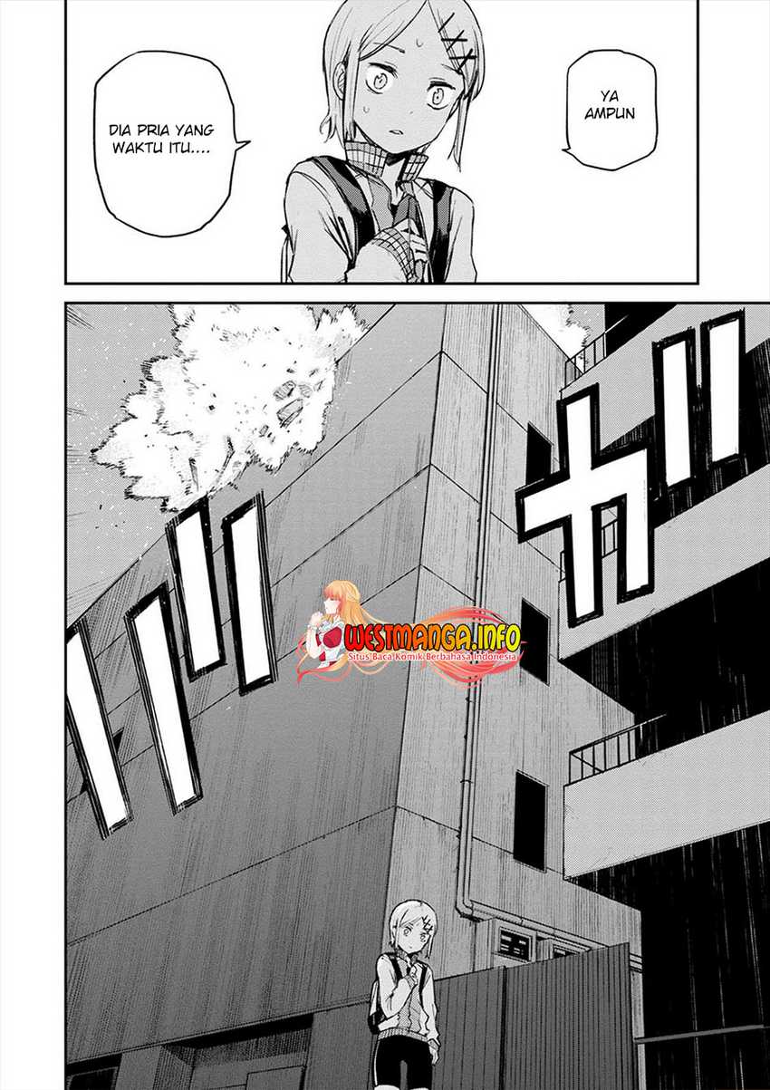 Cosmic Censorship Bab 02.2 halaman 16