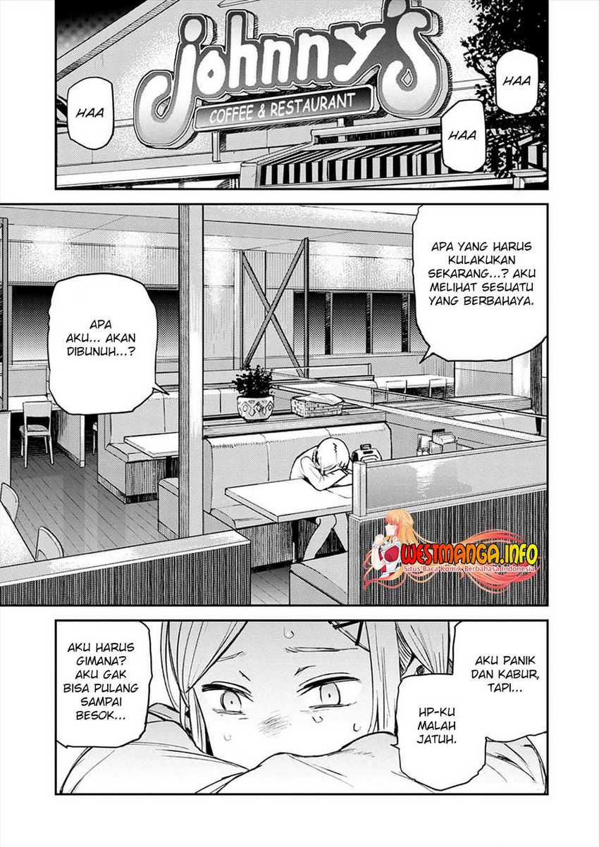 Cosmic Censorship Bab 02.2 halaman 24