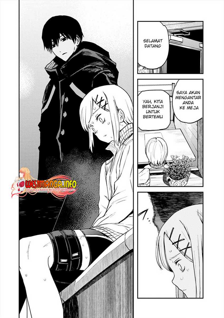Cosmic Censorship Bab 02.2 halaman 25