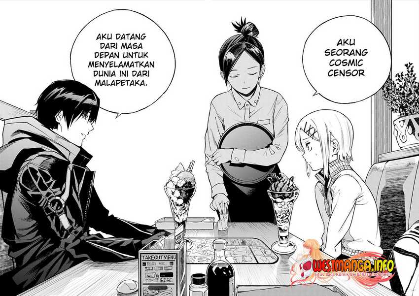 Cosmic Censorship Bab 02.2 halaman 29