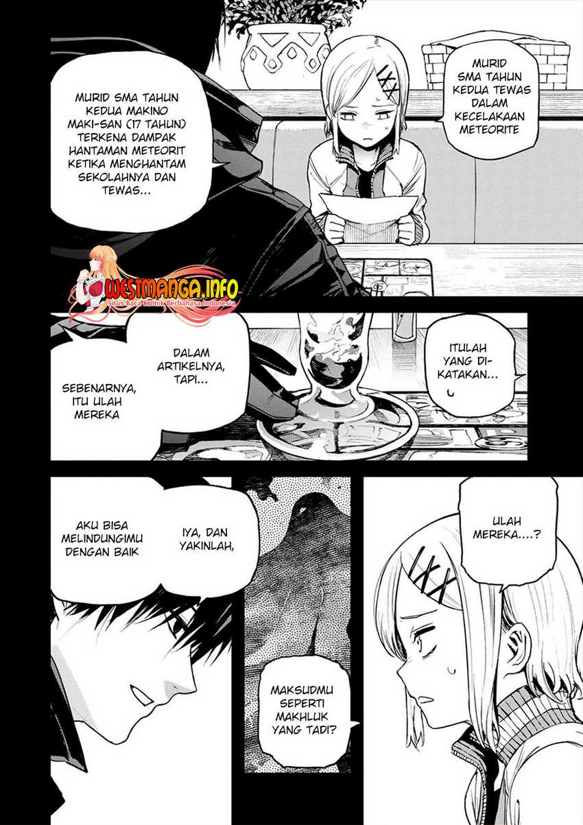 Cosmic Censorship chapter 03 halaman 6